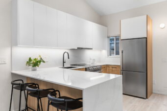 #408 – 1363 Clyde Avenue